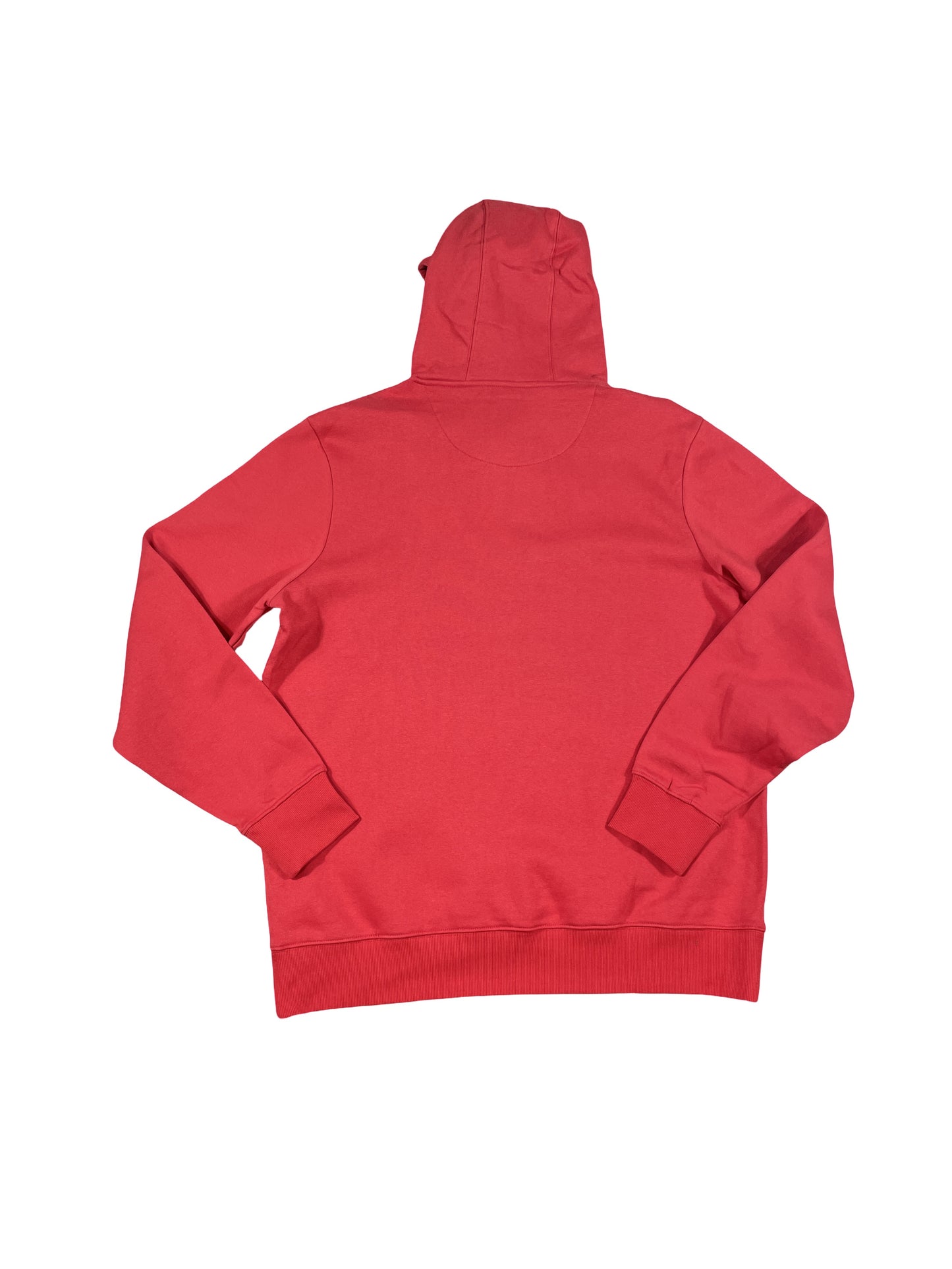San Francisco 49ers NFL Hoodie – Fanatics | Red