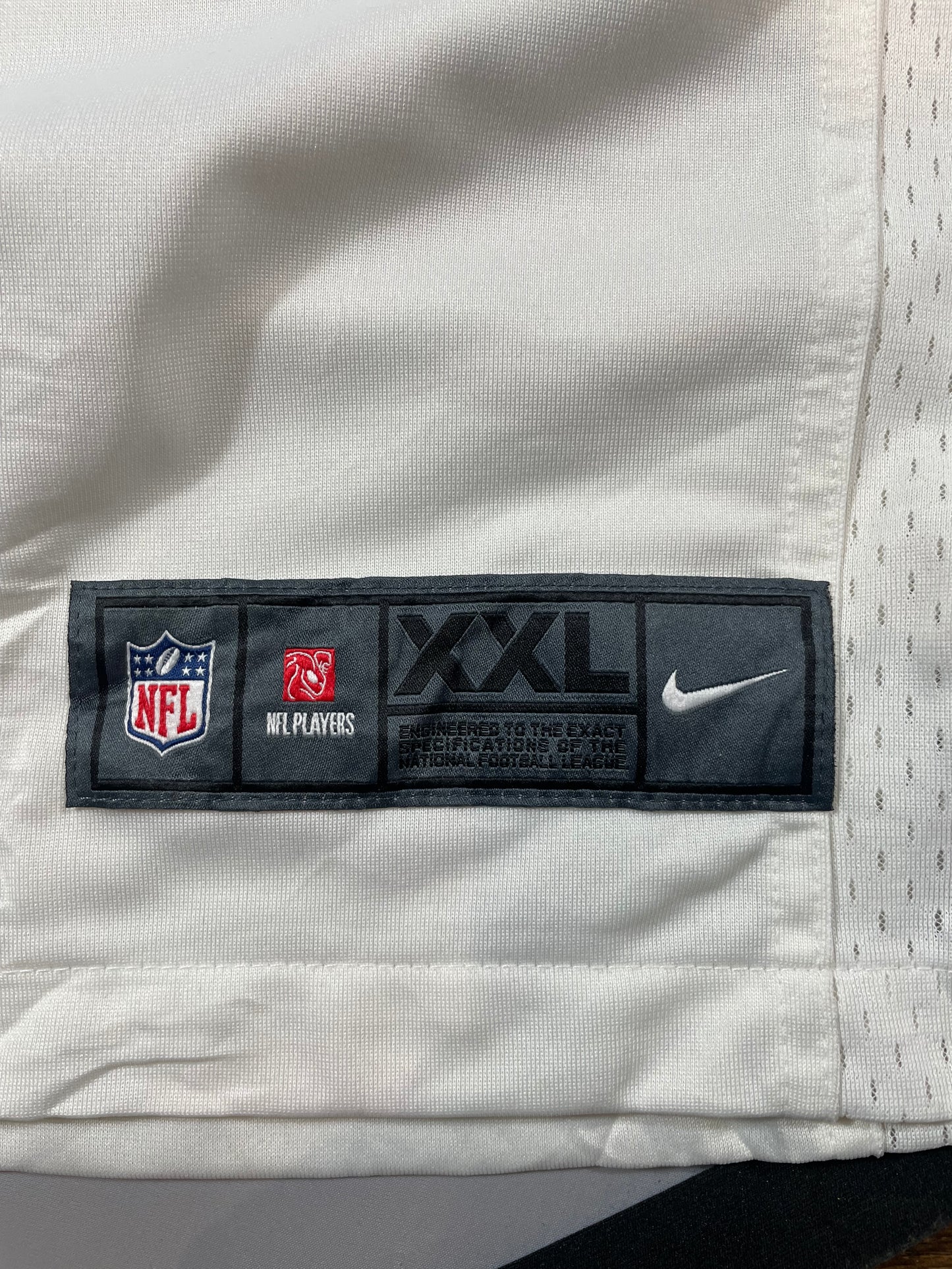 Mens Jamal Adams New York Jets NFL Jersey