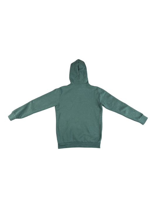 adidas Originals Trefoil Hoodie – Green – Men’s Medium – (Excellent Condition)