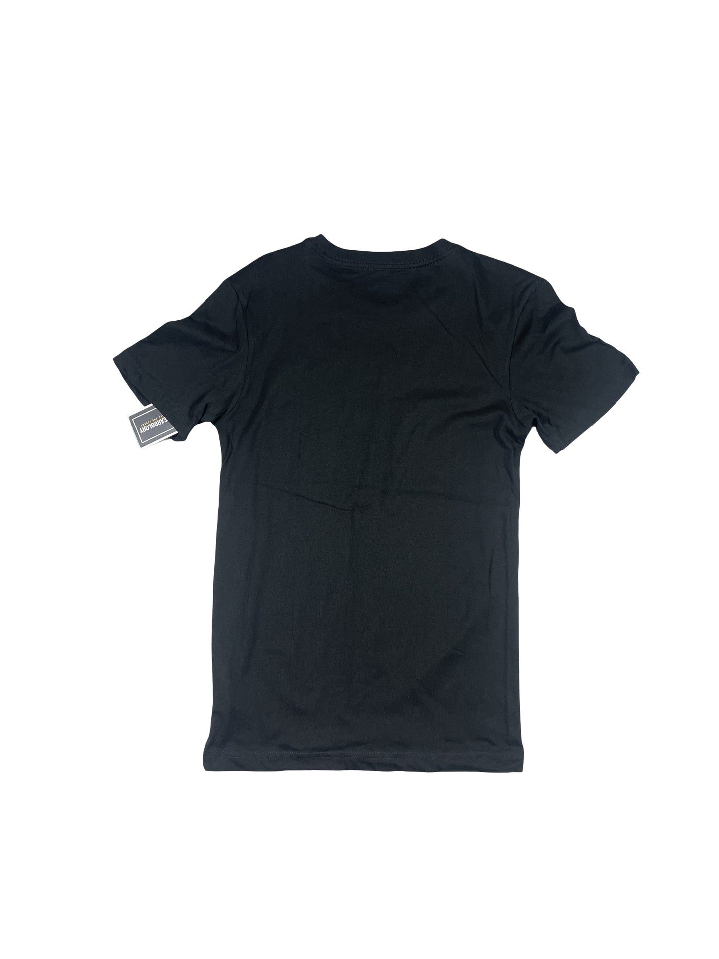New NFL Arizona Cardinals Graphic T-Shirt – Black – Size XS