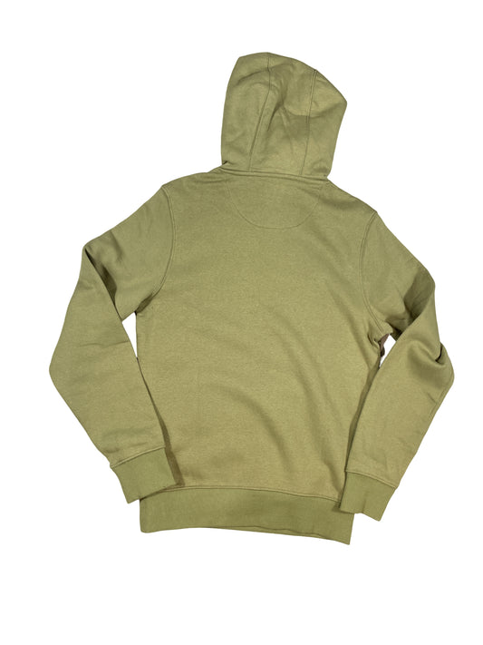 Buffalo Biils NFL Olive Green Hoodie - Men's Size Small - New with Tags