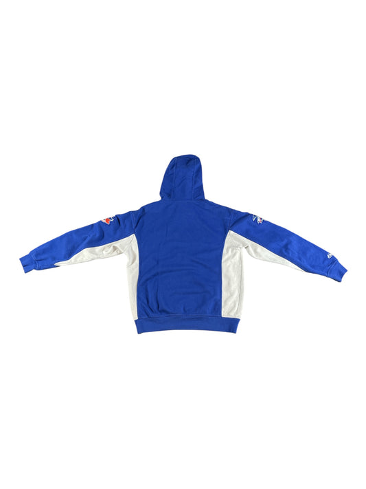 Vintage - Toronto Blue Jays MLB Hoodie – Blue/White – Men’s Medium