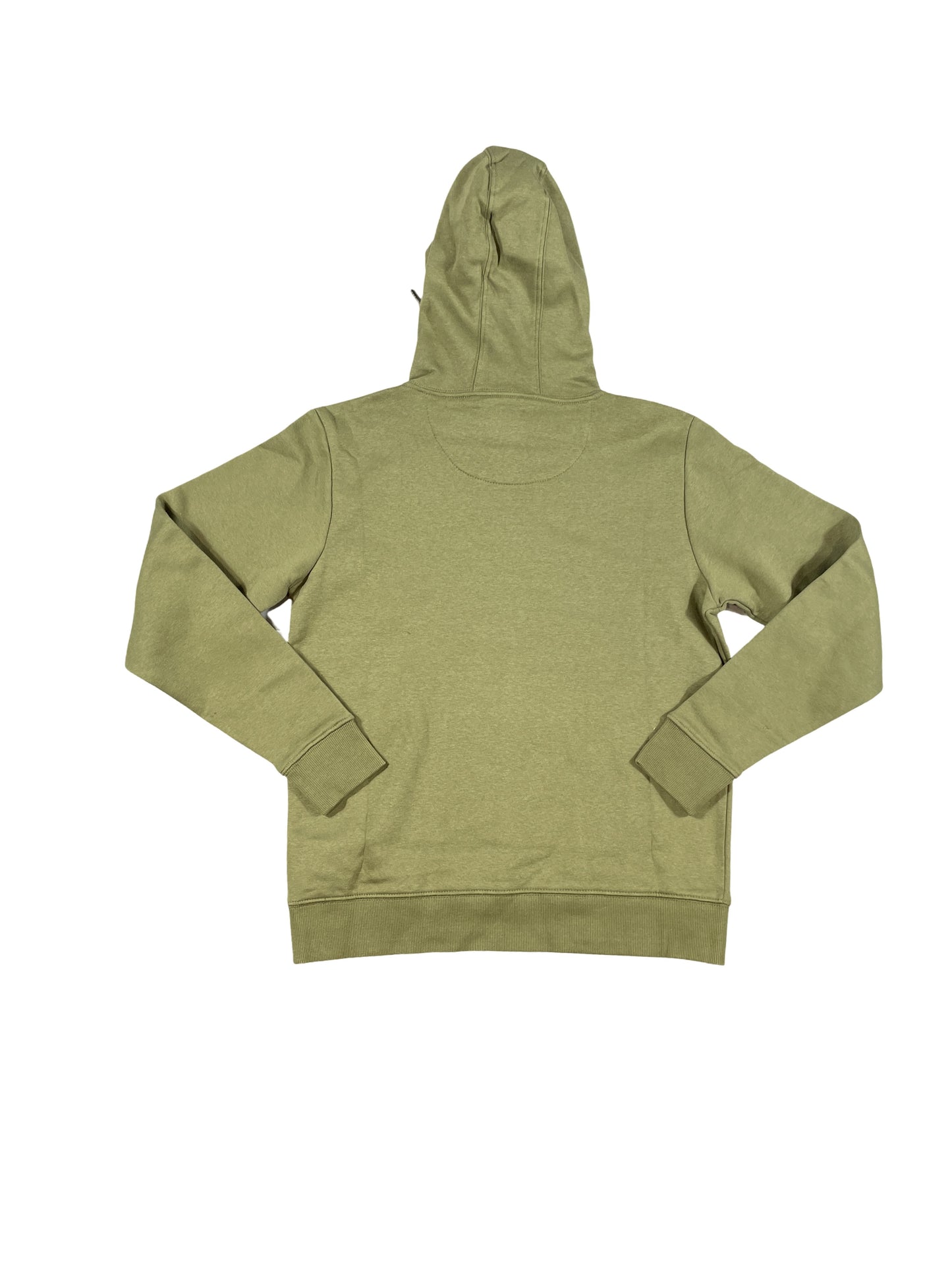 Tampa Bay Buccaneers Fanatics NFL Pullover Hoodie – Olive – Flag Logo