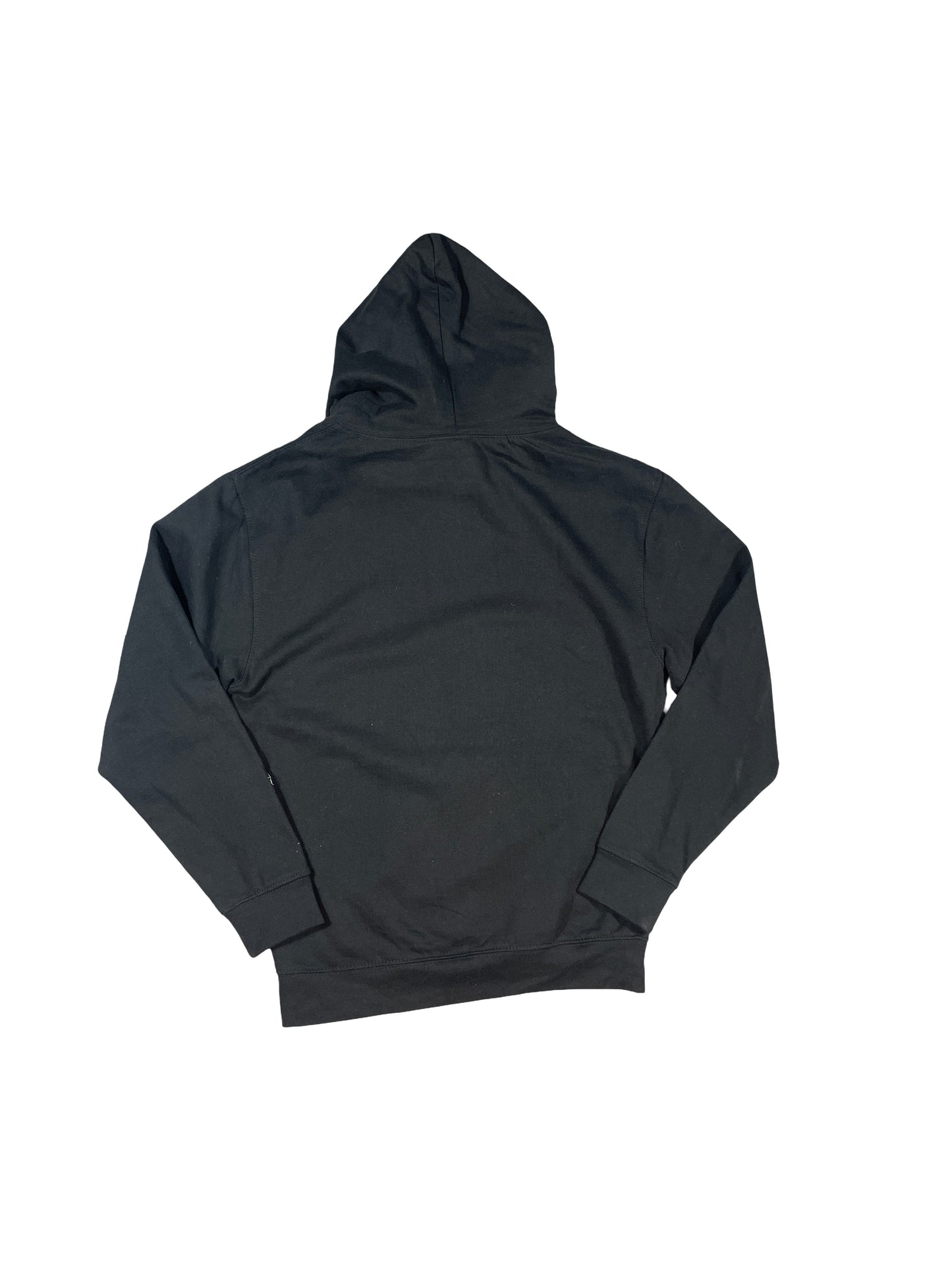 Tampa Bay Buccaneers NFL Hoodie - Black - Men's Size Small