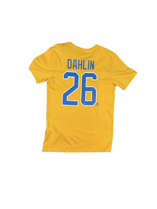 Buffalo Sabres NHL "Team Apparel" T-Shirt - Men's Small