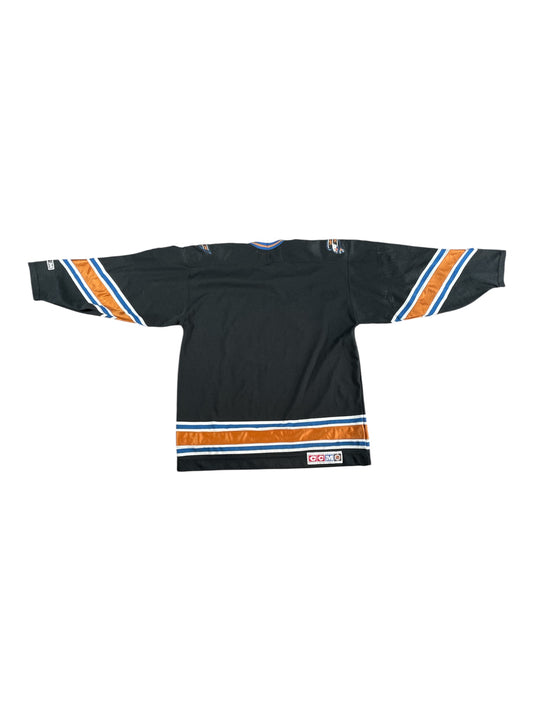 Vintage CCM Washington Capitals NHL Jersey – Black – Men’s XL