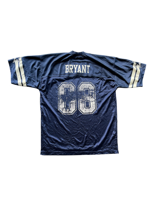Dallas Cowboys Dez Bryant #88 NFL Jersey XL (Authentic Apparel)