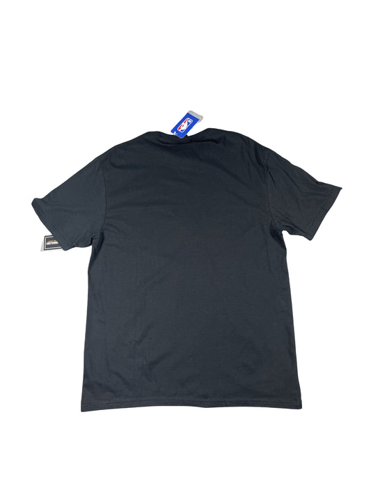 NBA Dallas Mavericks Graphic Tee - Charcoal Grey - Men’s Large
