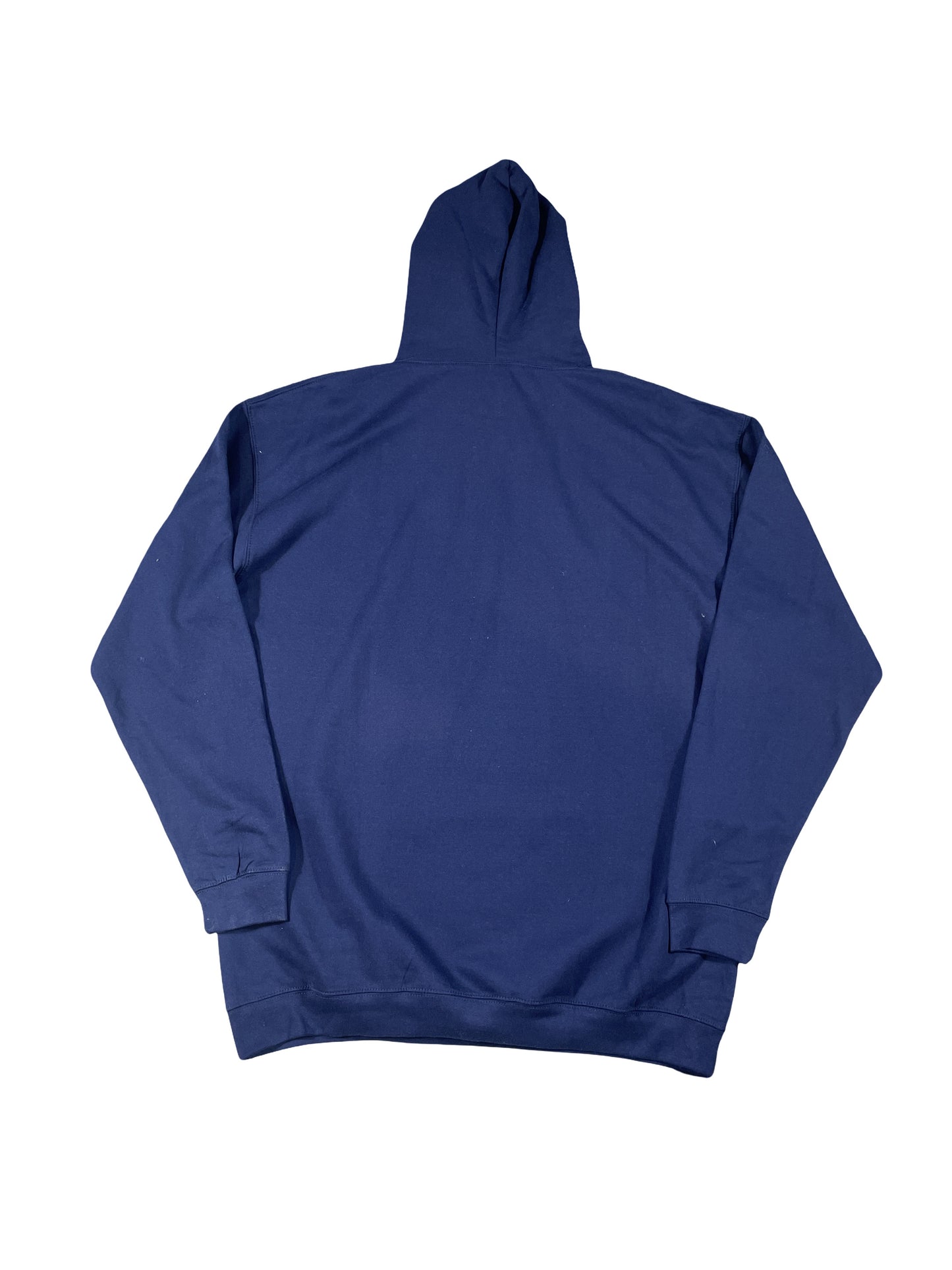 Green Bay Packers Hoodie – Navy NFL Pullover Sweatshirt | American Football Fanwear
