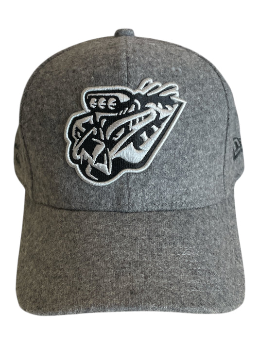 Erie SeaWolves New Era 9FIFTY Snapback Cap – Ireland Exclusive MiLB Hat