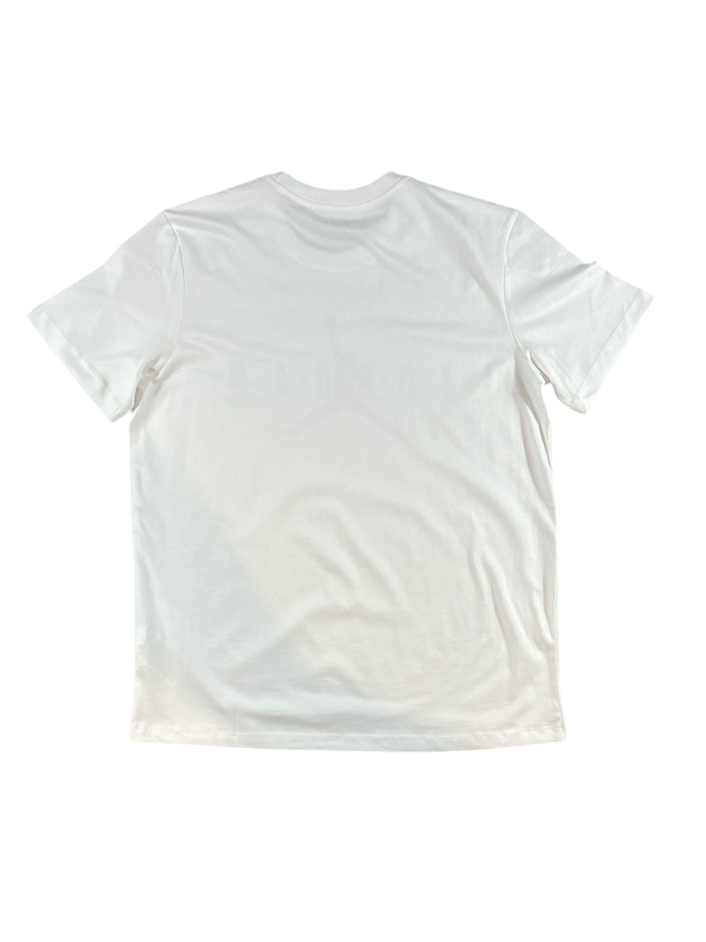 Jordan Jumpman Logo T-Shirt – White