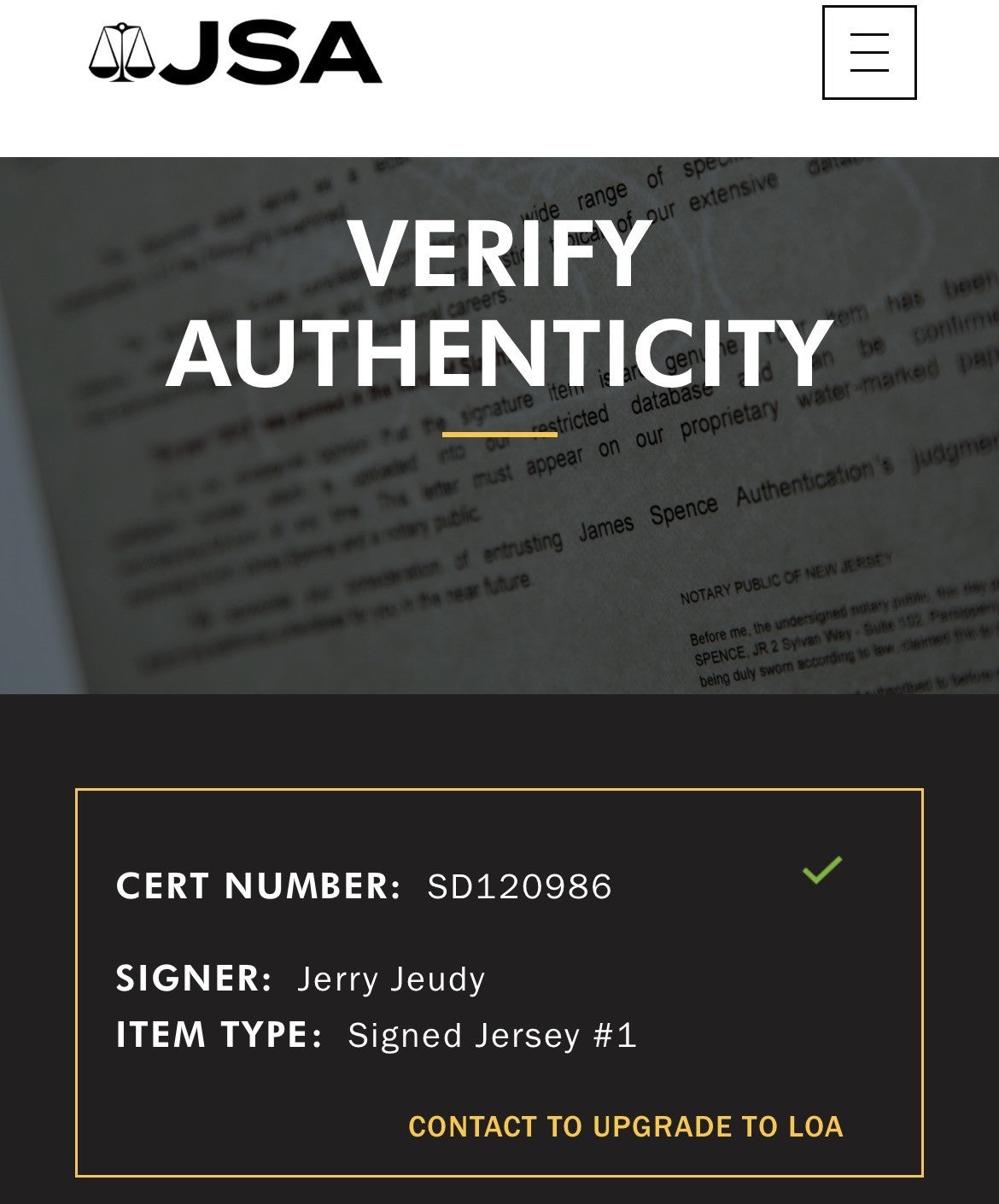 Jerry Jeudy Signed Cleveland Browns Custom Jersey – JSA Certified Autograph