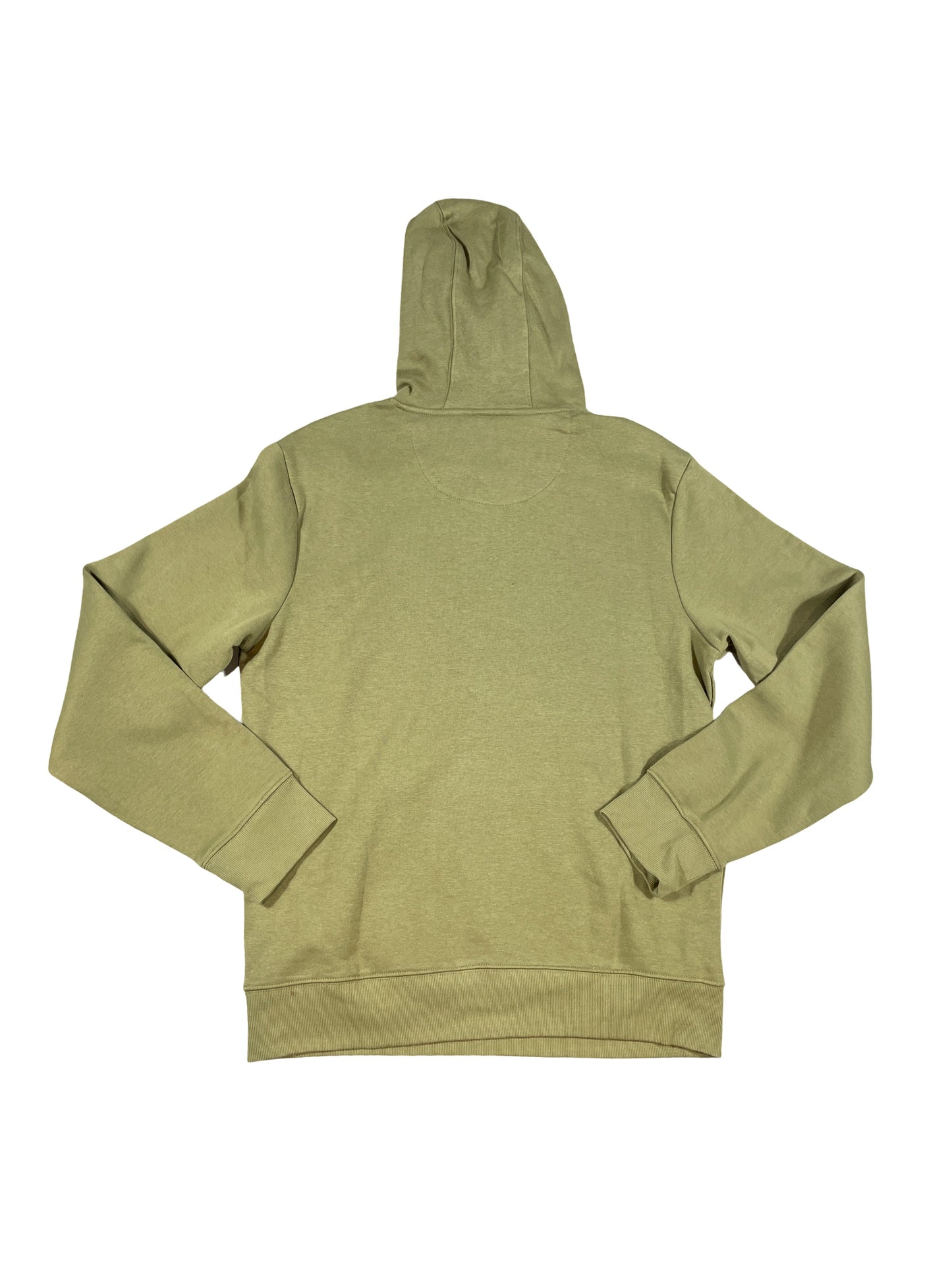 Kansas City Chiefs Green Hoodie