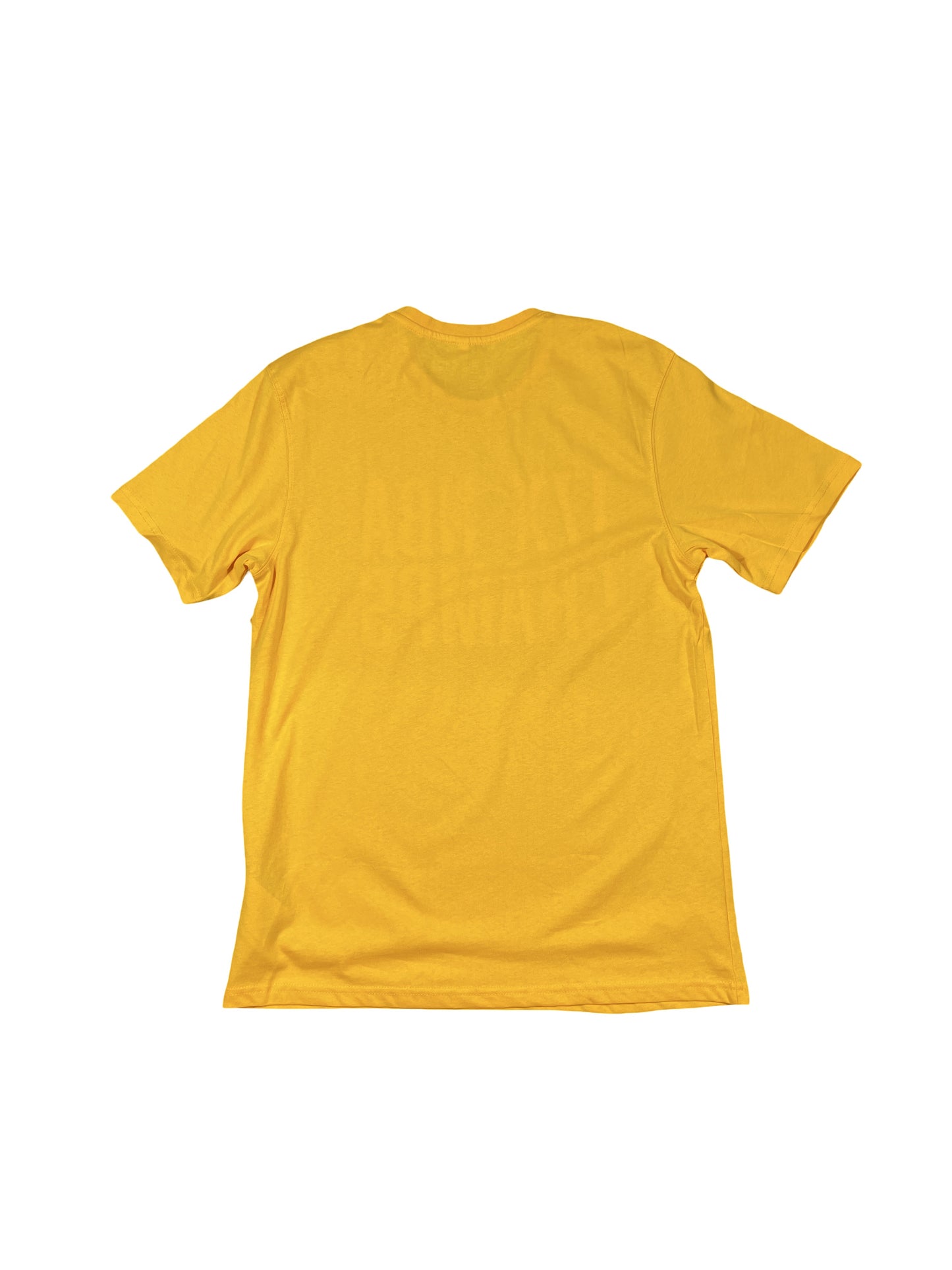 Los Angeles Lakers 17× NBA Champions T-Shirt – Gold – Official NBA – New with Tags