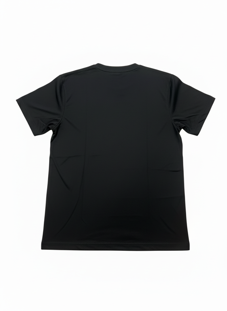 Official NBA Toronto Raptors "We The North" T-Shirt - Black - Teen Large (Fits Men's XS)