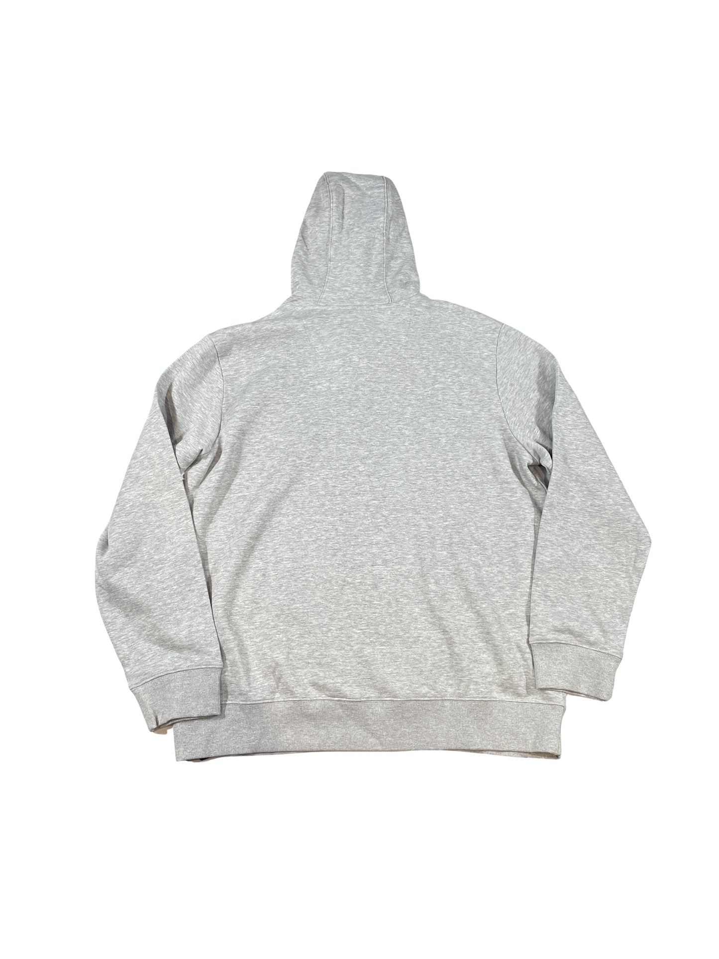 Philadelphia Eagles Super Bowl LIX Champions Hoodie – Grey | Official NFL