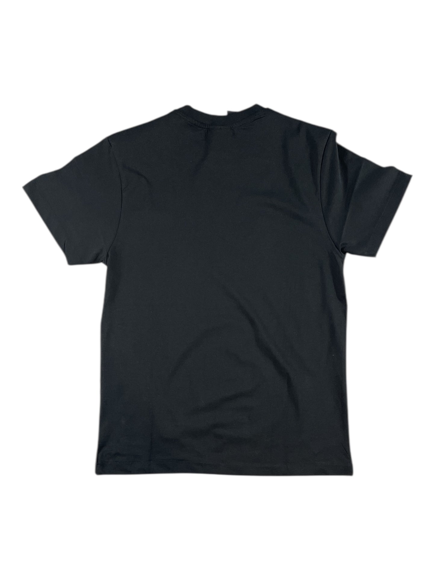 Nike Air Max Graphic T-Shirt – Black