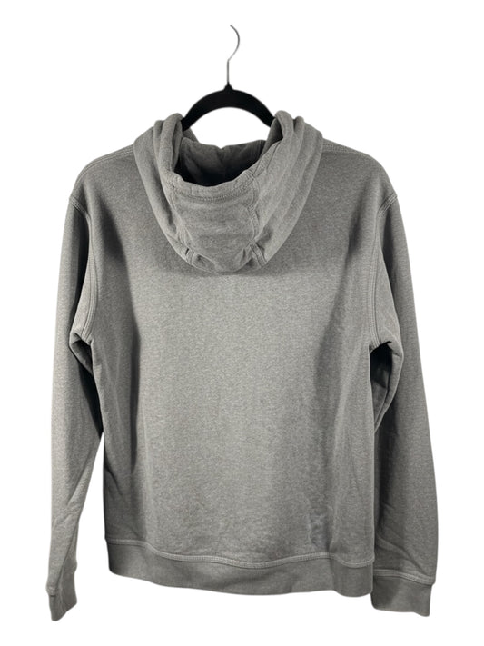 Nike Essential Pullover Hoodie – Grey