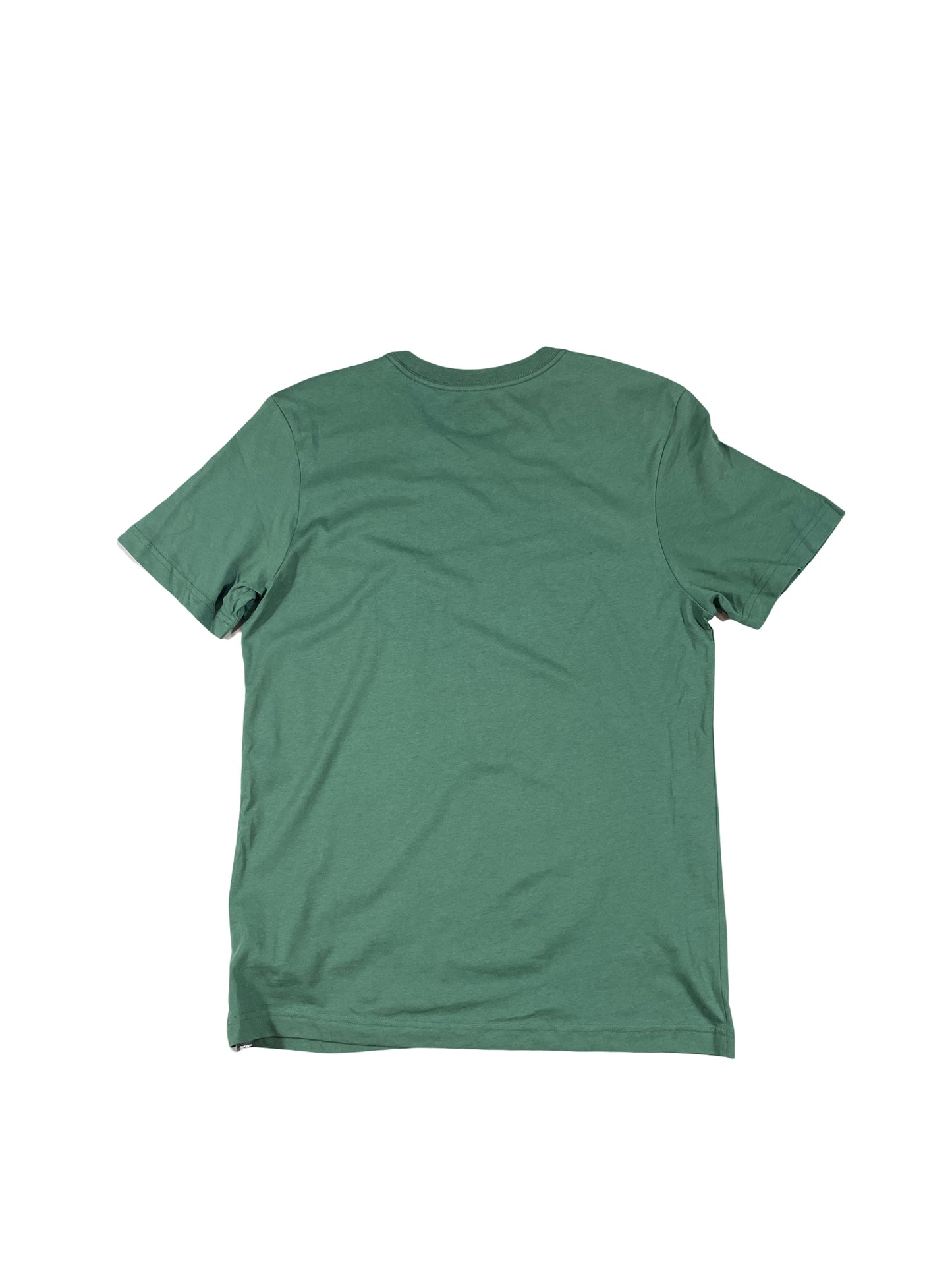 Green Bay Packers Green T-Shirt – NFL “G” Logo Tee | American Football Fanwear