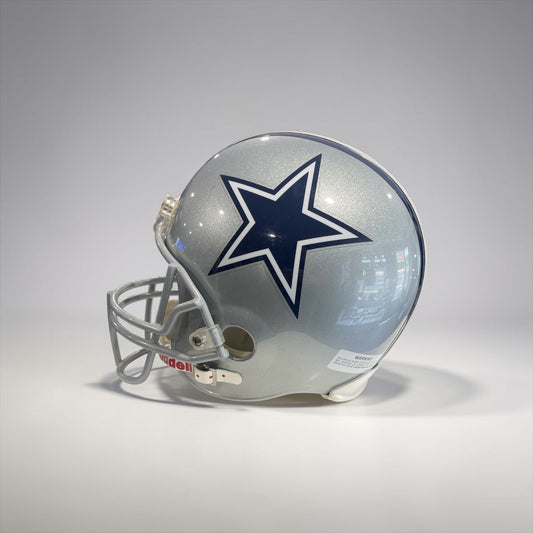 Dallas Cowboys Riddell Full Size Replica NFL Helmet