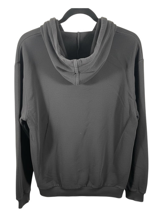 Vintage - Puma Essential Hoodie – Charcoal Grey