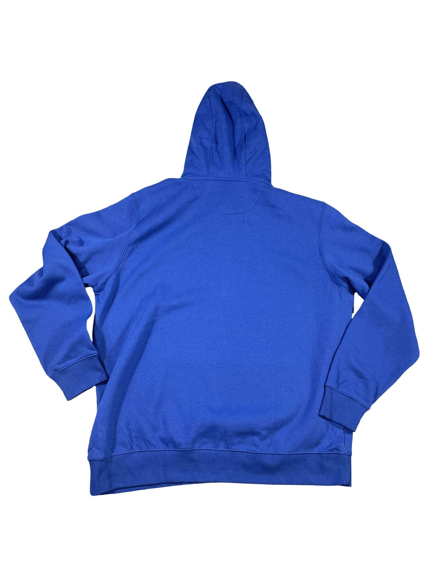 Buffalo Sabres “Blue & Gold” Fanatics Hoodie – Royal Blue (Brand New)