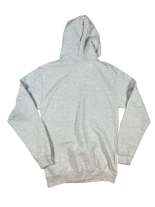 Seattle Seahawks NFL Hoodie - Grey - Men's Small