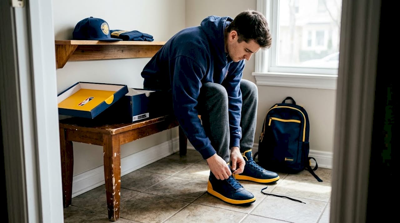 Nba Collab NBA fashion collabs explained: style, hype and UK access – Gear&Glory UK
