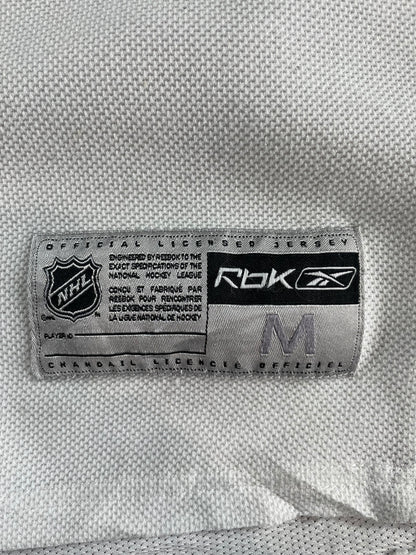 Vintage - Reebok Atlanta Thrashers #22 NHL Jersey – White Away – Men’s Medium