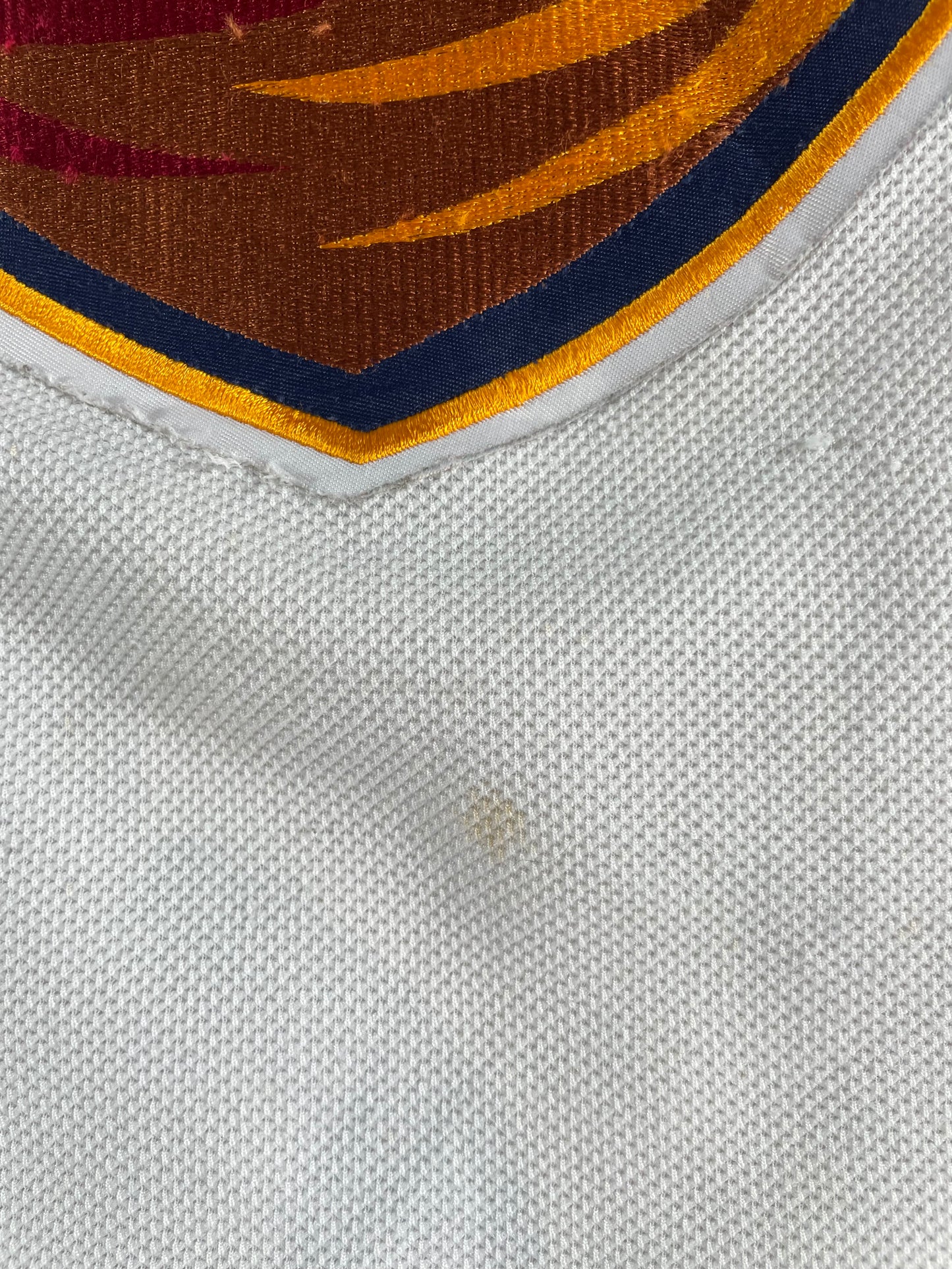 Vintage - Reebok Atlanta Thrashers #22 NHL Jersey – White Away – Men’s Medium