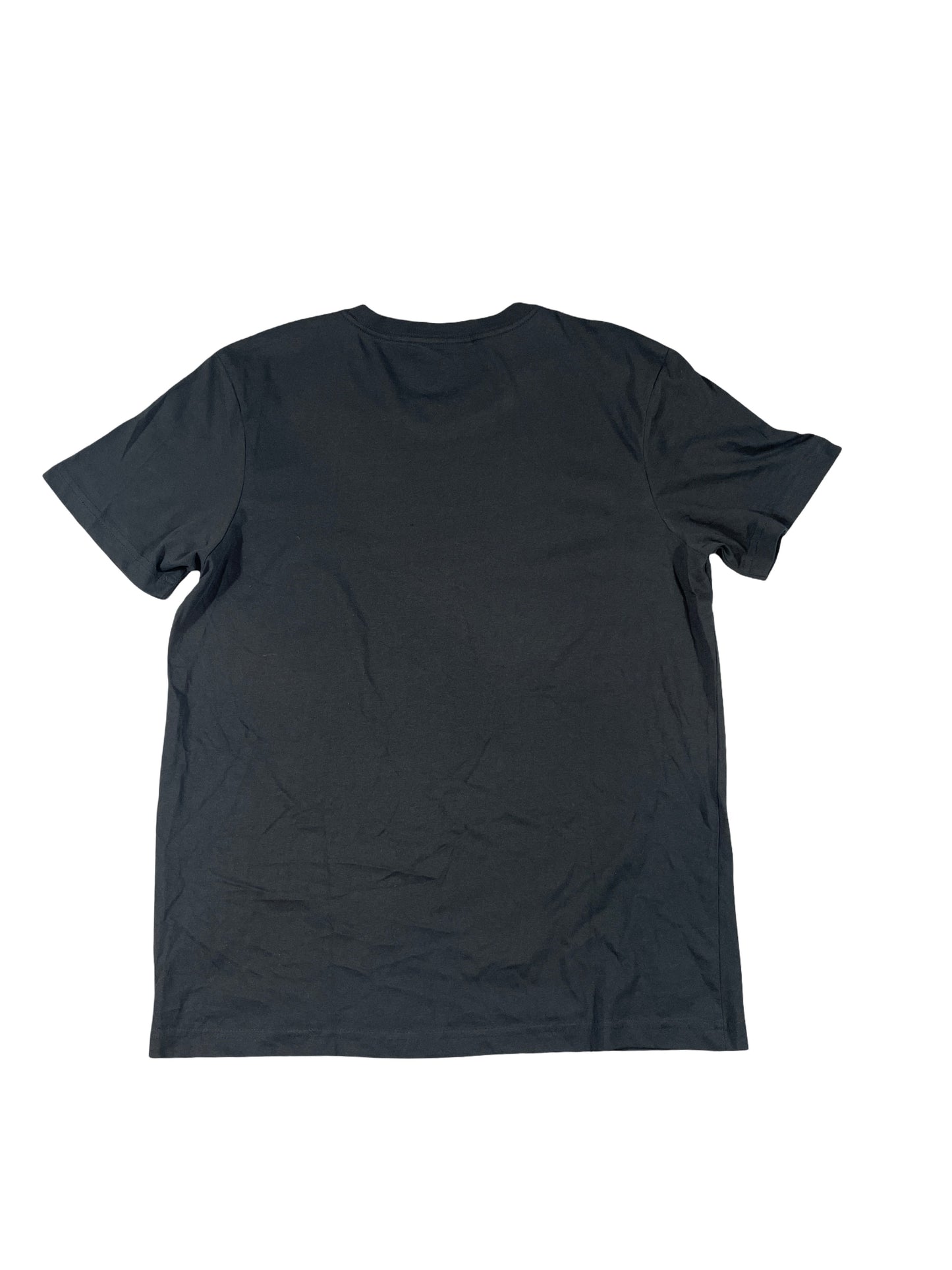 San Francisco 49ers Black T-Shirt – NFL Team Logo Tee | American Football Fanwear