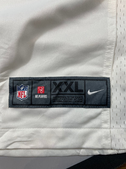 Mens Jamal Adams New York Jets NFL Jersey