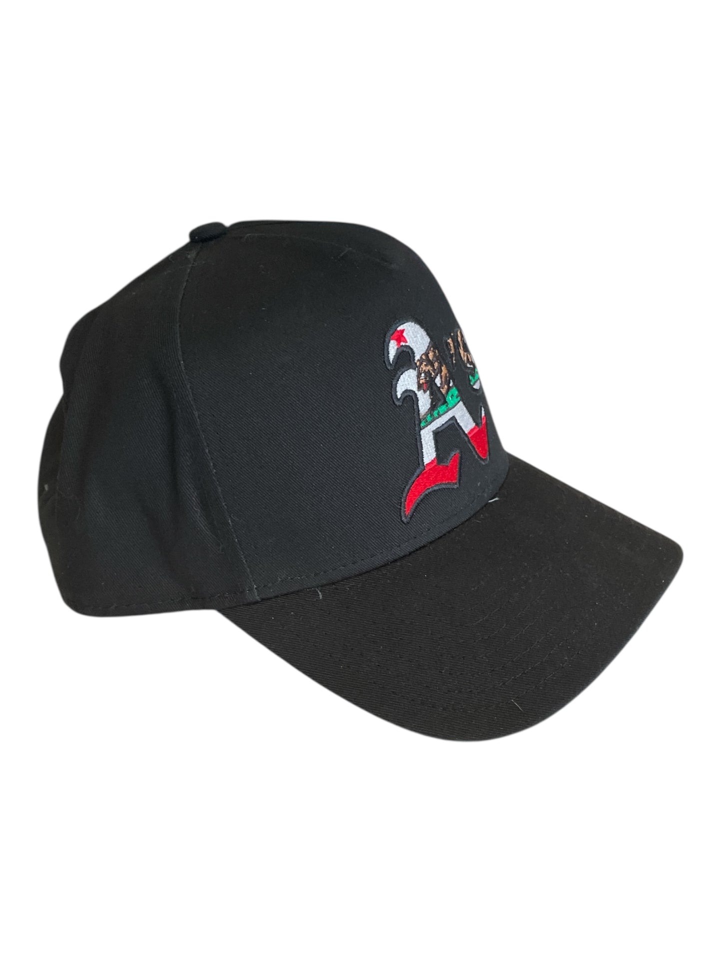 Oakland Athletics New Era Snapback Cap – Black MLB A’s Hat – One Size