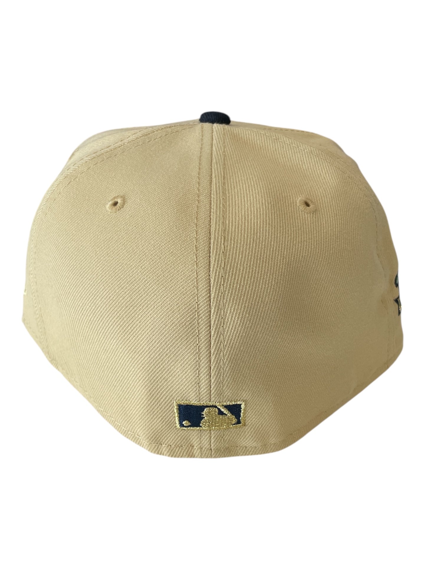 Oakland Athletics New Era 59FIFTY Fitted Cap – 1989 World Series Edition