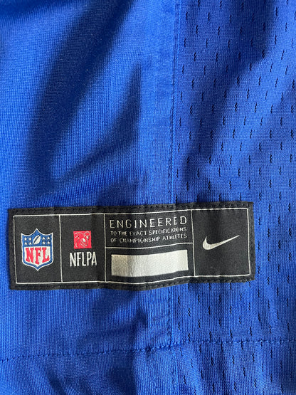 Buffalo Bills Josh Allen #17 NFL Jersey – Nike Game Jersey Blue - Brand New