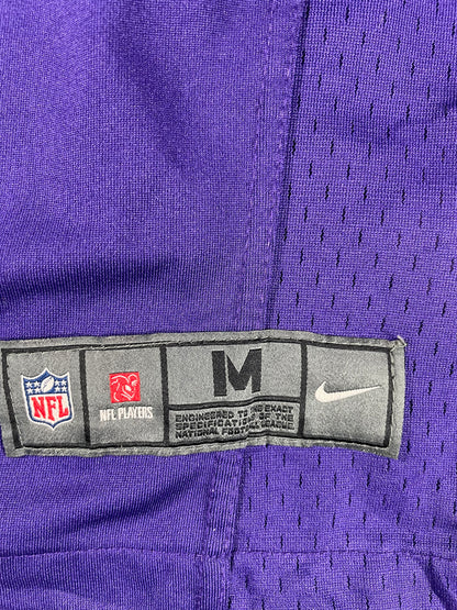Vintage - Minnesota Vikings Teddy Bridgewater #5 Youth Jersey – Purple | Kids Nike NFL
