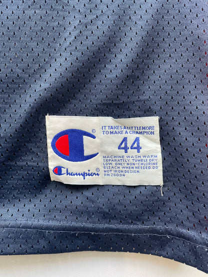 Vintage Champion Denver Broncos Shannon Sharpe #84 NFL Jersey Size 44 (Medium)