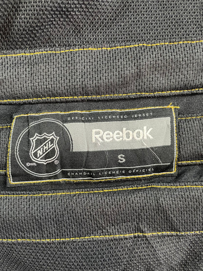 Vintage - Reebok Boston Bruins Milan Lucic #17 NHL Jersey – Men’s Small – Black Alternate Ice Hockey Shirt – Official Licensed