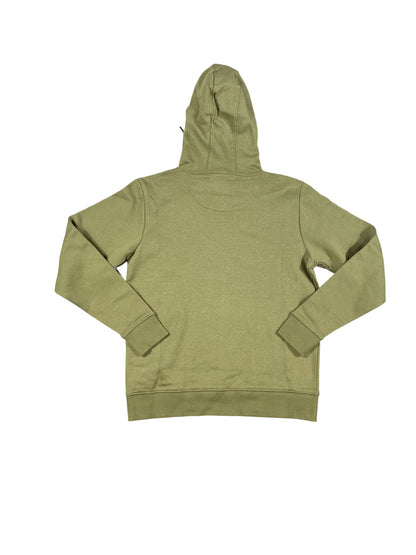 Tampa Bay Buccaneers Fanatics NFL Pullover Hoodie – Olive – Flag Logo