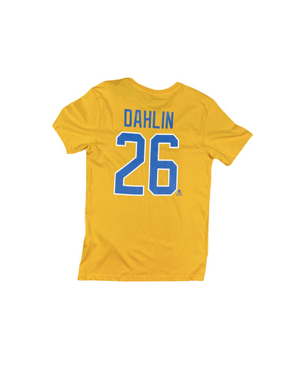 Buffalo Sabres NHL "Team Apparel" T-Shirt - Men's Small