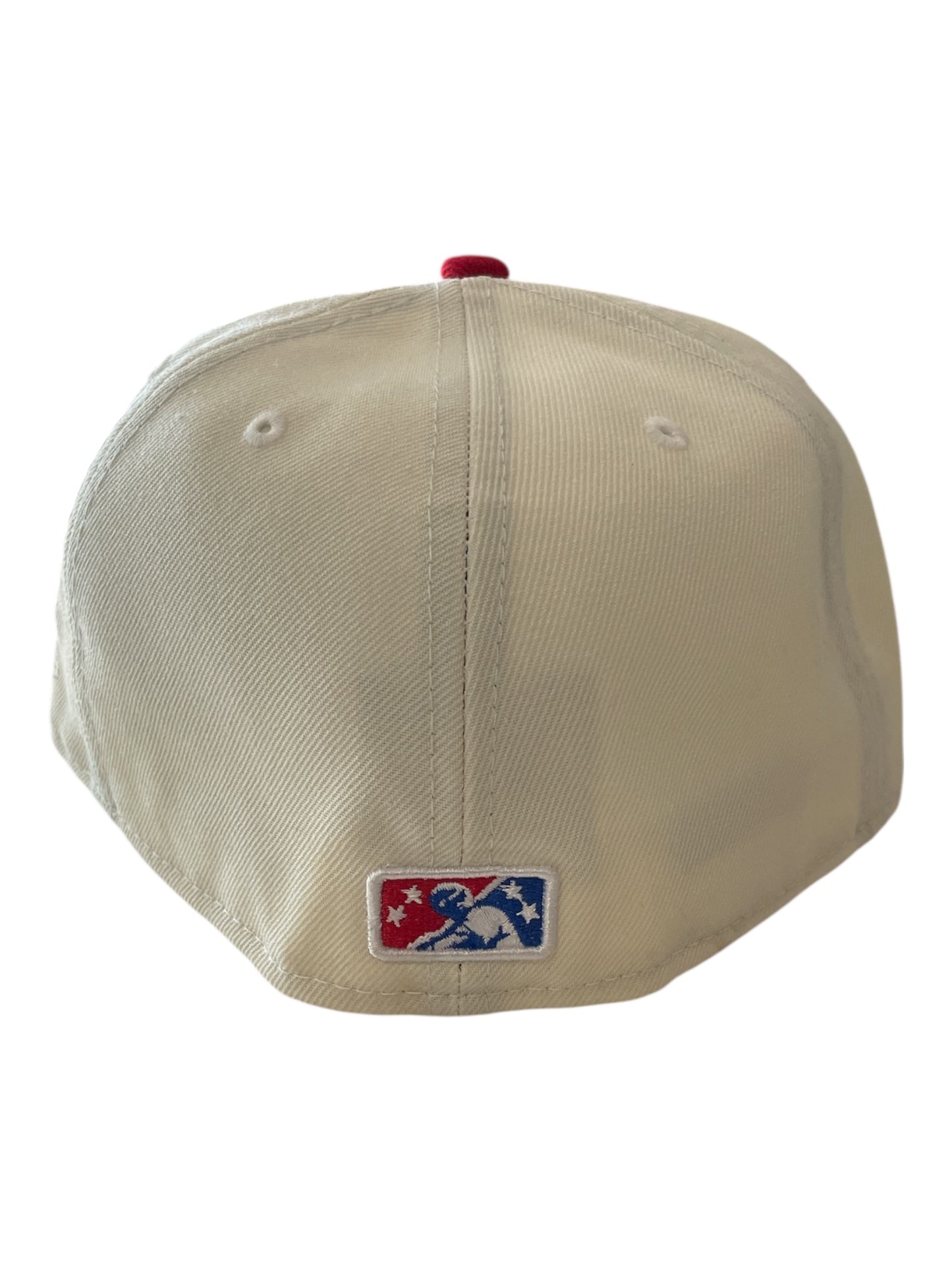 Piedmont Boll Weevils 59FIFTY Fitted Cap 7 3/8 – New Era Minor League Baseball Hat