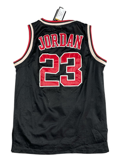 Vintage - Chicago Bulls #23 Michael Jordan NBA Jersey – Kids Small