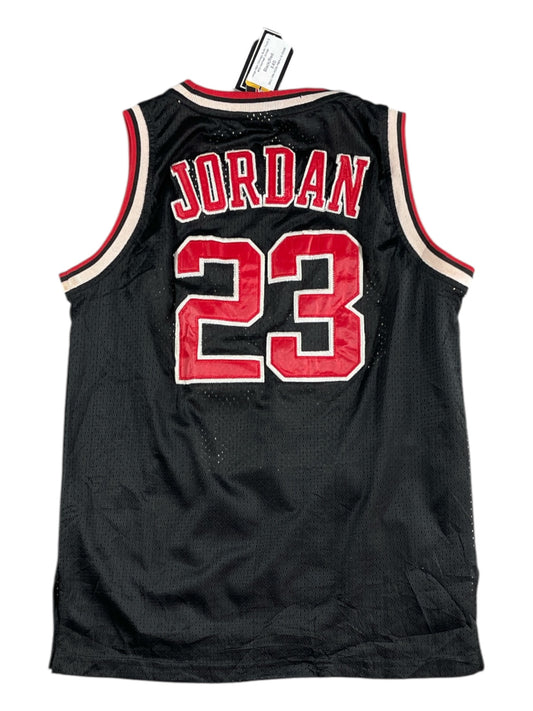 Vintage - Chicago Bulls #23 Michael Jordan NBA Jersey – Kids Small