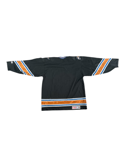 Vintage CCM Washington Capitals NHL Jersey – Black – Men’s XL