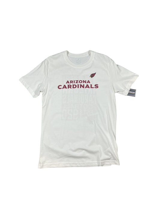 New Arizona Cardinals NFL Graphic T-Shirt - Cardinal Red - Men’s Medium