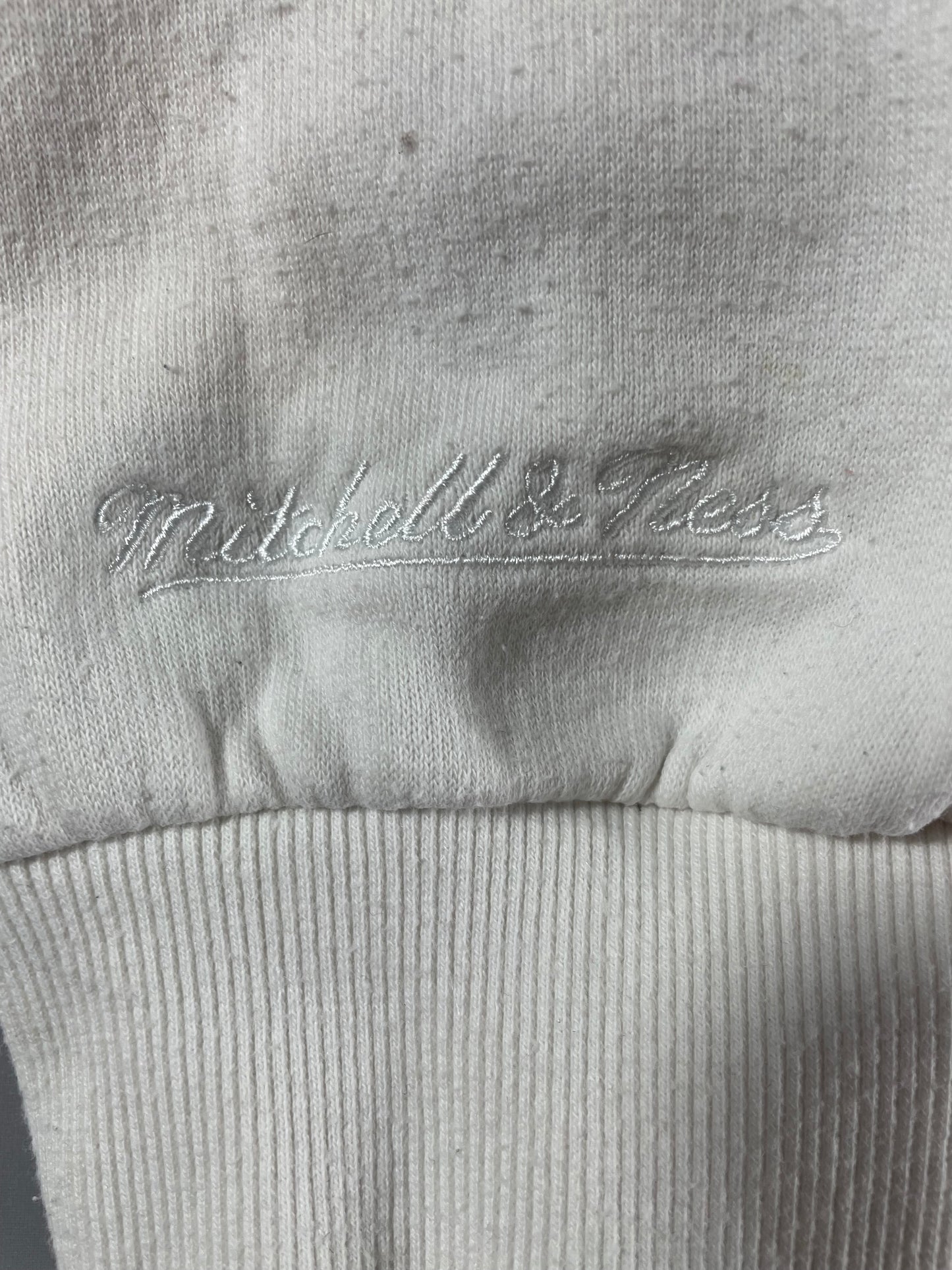 Mitchell & Ness Boston Celtics Hardwood Classics Hoodie – Vintage NBA Throwback