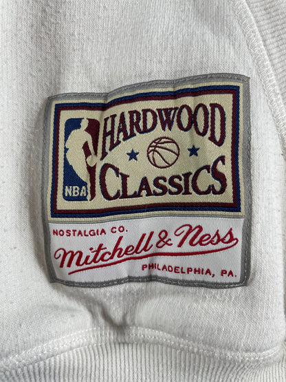 Mitchell & Ness Boston Celtics Hardwood Classics Hoodie – Vintage NBA Throwback