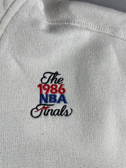Mitchell & Ness Boston Celtics Hardwood Classics Hoodie – Vintage NBA Throwback