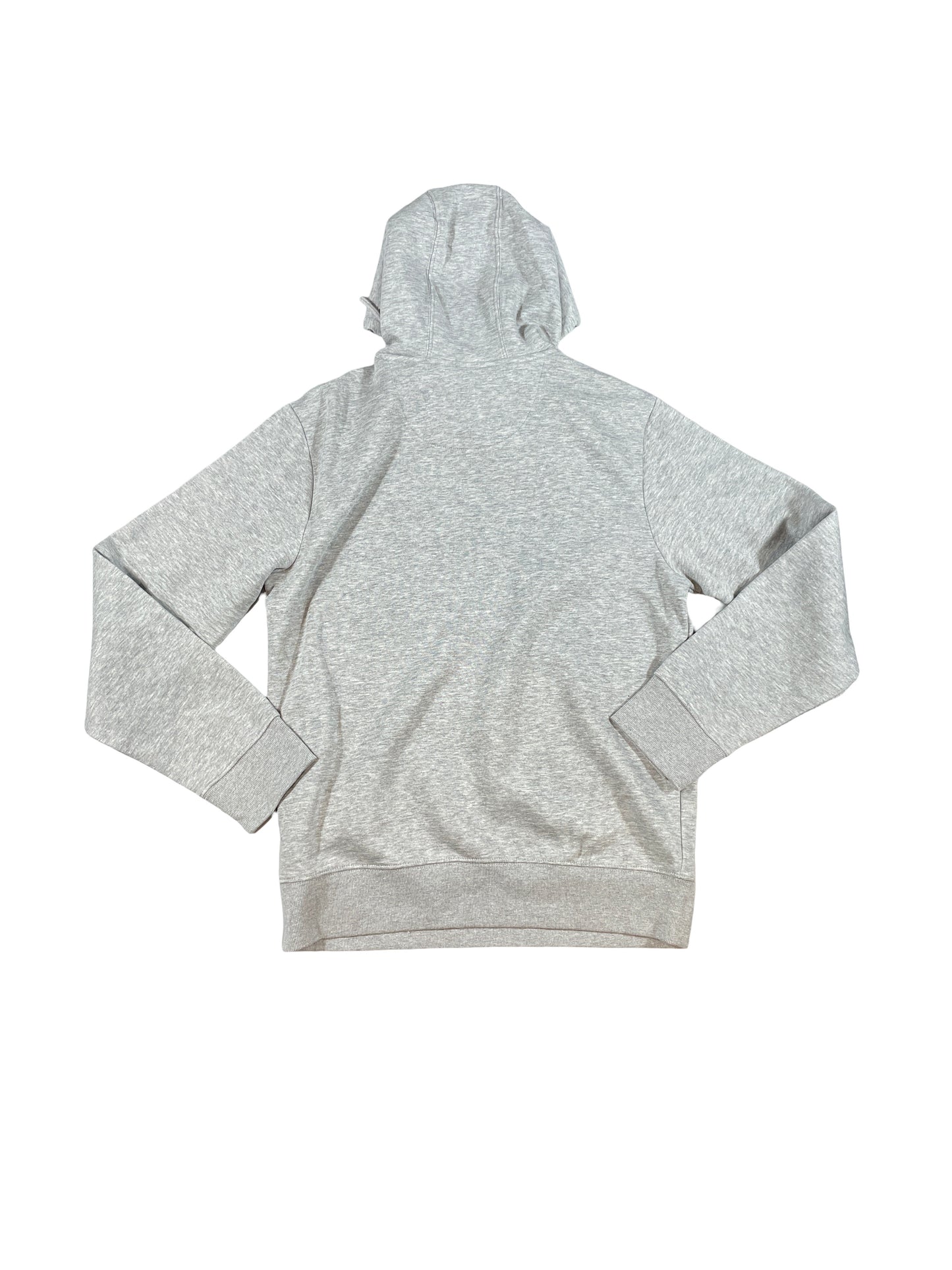 Kansas City Chiefs Fanatics Hoodie – Official NFL Grey Pullover
