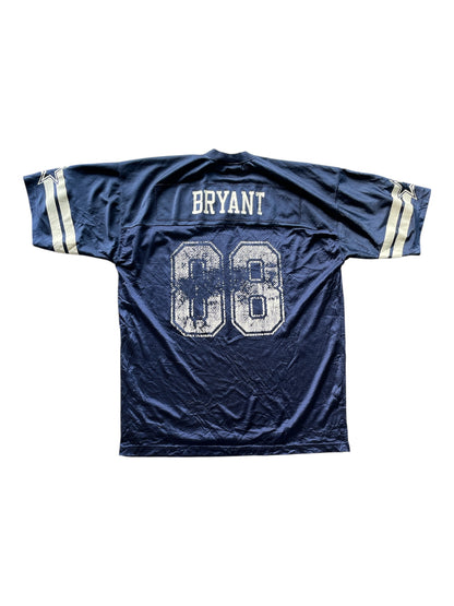 Dallas Cowboys Dez Bryant #88 NFL Jersey XL (Authentic Apparel)